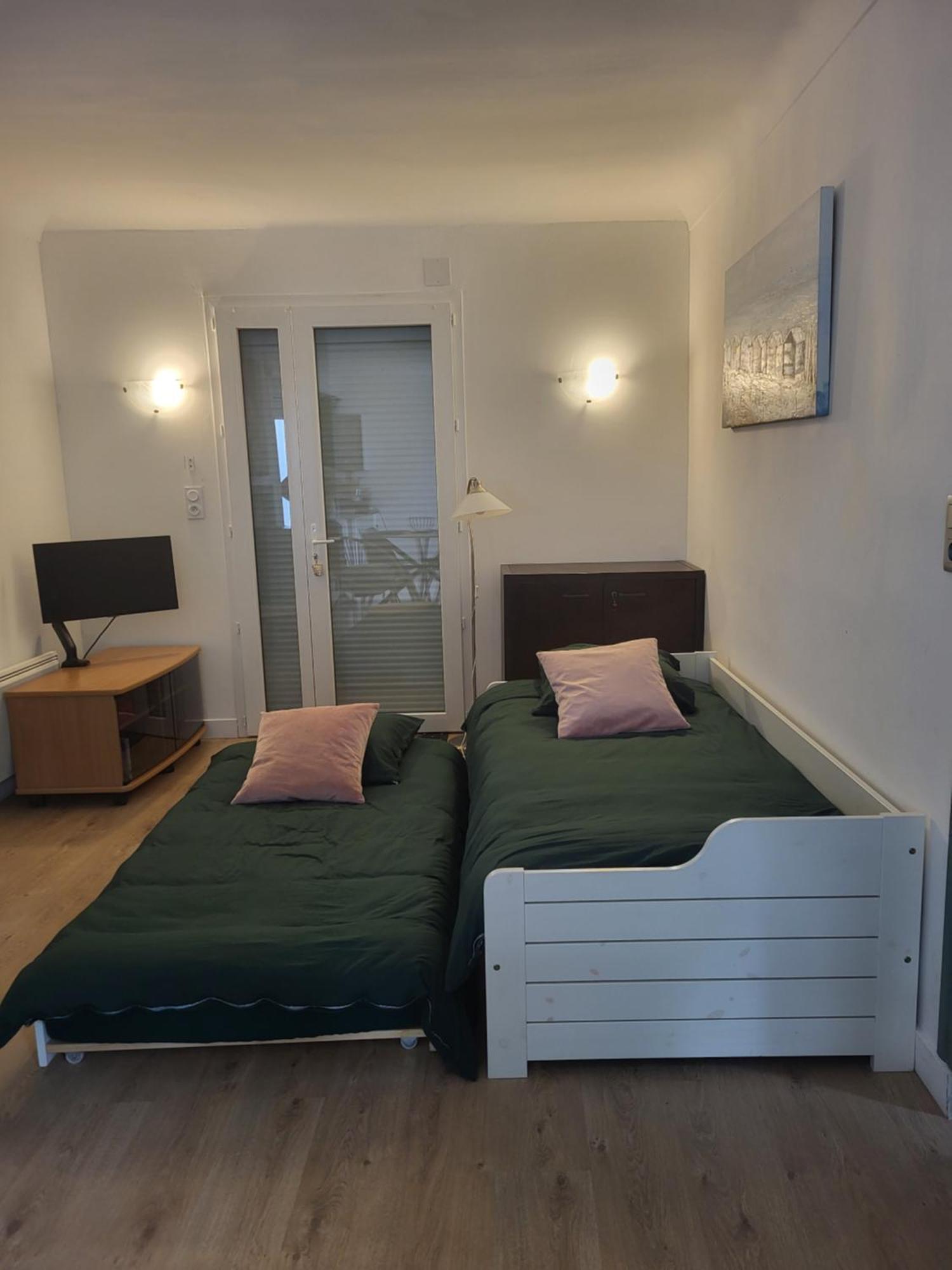 Le Clos St Martin Etaules  Extérieur photo